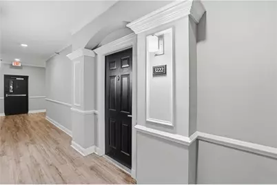 1850 Cotillion Drive #3222, Atlanta, GA 30338 - Photo 1