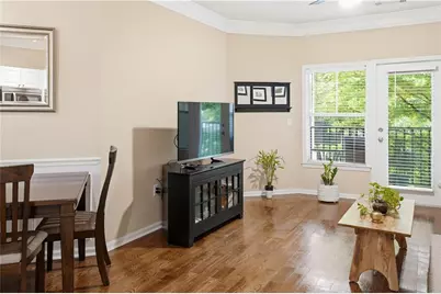 1850 Cotillion Drive #3222, Atlanta, GA 30338 - Photo 5