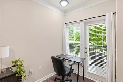 1850 Cotillion Drive #3222, Atlanta, GA 30338 - Photo 17