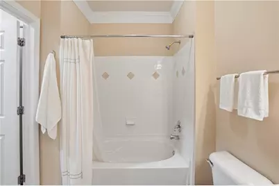 1850 Cotillion Drive #3222, Atlanta, GA 30338 - Photo 19