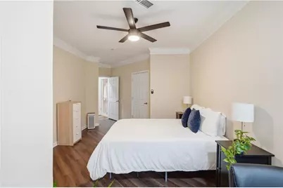 1850 Cotillion Drive #3222, Atlanta, GA 30338 - Photo 13