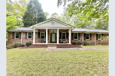 3154 Barkside Court, Atlanta, GA 30341 - Photo 1