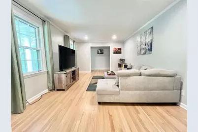 3154 Barkside Court, Atlanta, GA 30341 - Photo 5
