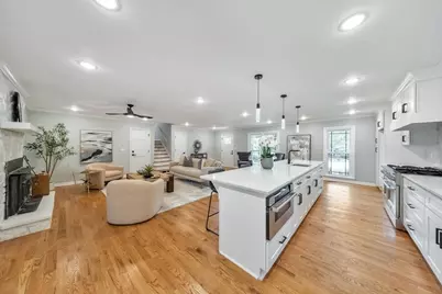 [Address not provided], Marietta, GA 30062 - Photo 13