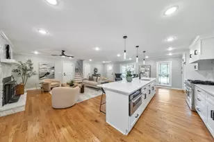 3515 Creek Ct, Marietta, GA 30062 - Photo 13