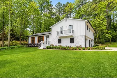 [Address not provided], Marietta, GA 30062 - Photo 9