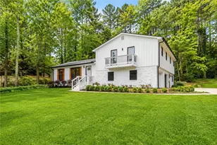 3515 Creek Ct, Marietta, GA 30062 - Photo 9