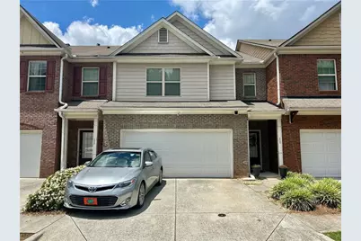 3922 Snipes Court #55, Lilburn, GA 30047 - Photo 1