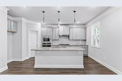 335 Henson Farm Drive, Loganville, GA 30052 - Photo 11
