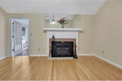 4938 Lake Forest Drive, Conyers, GA 30094 - Photo 17