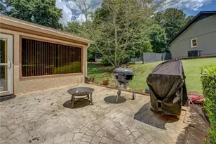 4938 Lake Forest Dr, Conyers, GA 30094 - Photo 29