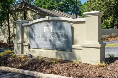 6900 Roswell Road #N13, Sandy Springs, GA 30328 - Photo 55