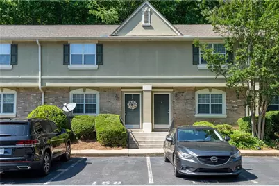 6900 Roswell Road #N13, Sandy Springs, GA 30328 - Photo 1