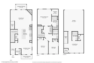 511 Morningtide Way, Atlanta, GA 30324 - Photo 27
