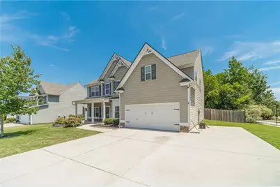 1102 Bald Eagle Trace, Hoschton, GA 30548 - Photo 43