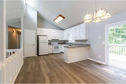 409 Arnold Road, Lawrenceville, GA 30044 - Photo 5