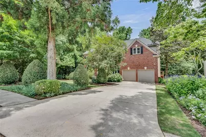 520 Fawn Run, Alpharetta, GA 30005 - Photo 81