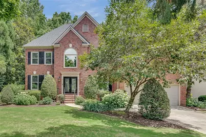 520 Fawn Run, Alpharetta, GA 30005 - Photo 1