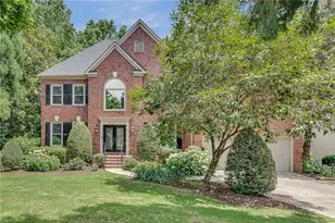 520 Fawn Run, Alpharetta, GA 30005 - Photo 1