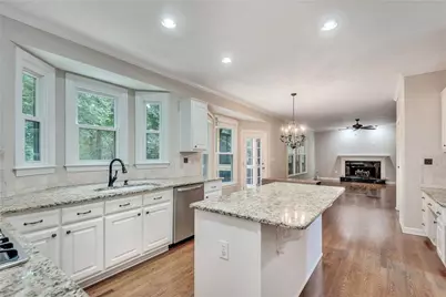 520 Fawn Run, Alpharetta, GA 30005 - Photo 19