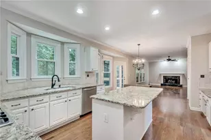 520 Fawn Run, Alpharetta, GA 30005 - Photo 19
