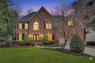 520 Fawn Run, Alpharetta, GA 30005 - Photo 1