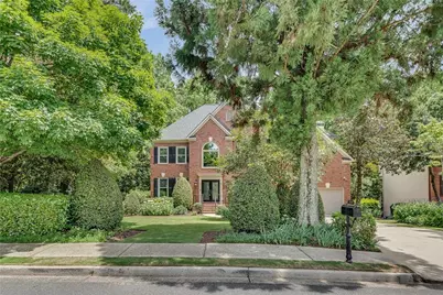 520 Fawn Run, Alpharetta, GA 30005 - Photo 79