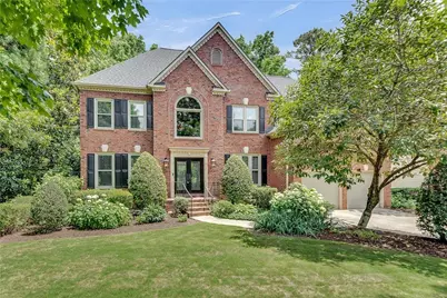 520 Fawn Run, Alpharetta, GA 30005 - Photo 3