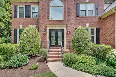 520 Fawn Run, Alpharetta, GA 30005 - Photo 5