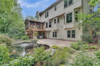 520 Fawn Run, Alpharetta, GA 30005 - Photo 73
