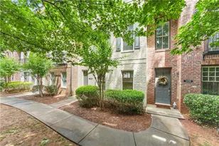 3486 Village Park Way NW, Kennesaw, GA 30144 - Photo 3