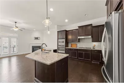 3486 Village Park Way NW #1, Kennesaw, GA 30144 - Photo 19