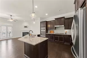 3486 Village Park Way NW, Kennesaw, GA 30144 - Photo 19