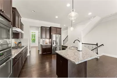 3486 Village Park Way NW #1, Kennesaw, GA 30144 - Photo 21