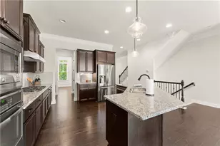 3486 Village Park Way NW, Kennesaw, GA 30144 - Photo 21