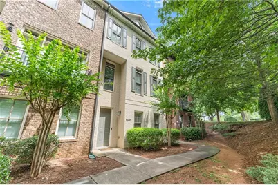 3486 Village Park Way NW #1, Kennesaw, GA 30144 - Photo 1