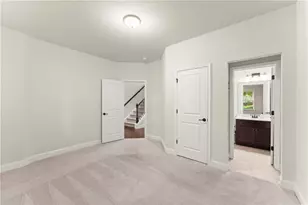 3486 Village Park Way NW, Kennesaw, GA 30144 - Photo 11
