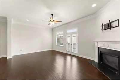 3486 Village Park Way NW #1, Kennesaw, GA 30144 - Photo 13