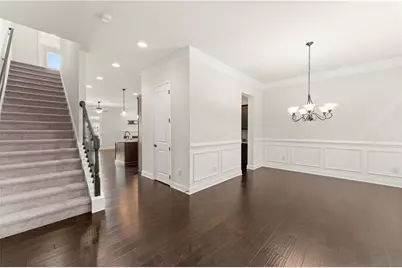 3486 Village Park Way NW #1, Kennesaw, GA 30144 - Photo 25