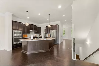 3486 Village Park Way NW #1, Kennesaw, GA 30144 - Photo 17
