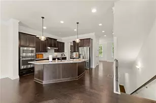 3486 Village Park Way NW, Kennesaw, GA 30144 - Photo 17