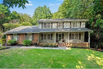 5038 Heatherdale Lane, Atlanta, GA 30360 - Photo 1