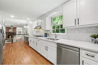 5038 Heatherdale Lane, Atlanta, GA 30360 - Photo 7