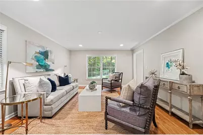 5038 Heatherdale Lane, Atlanta, GA 30360 - Photo 5