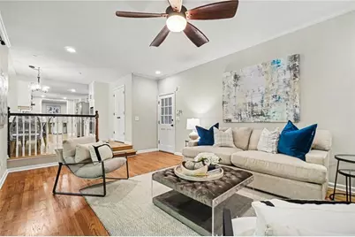 5038 Heatherdale Lane, Atlanta, GA 30360 - Photo 11