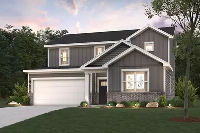 4141 Thornbud Road, South Fulton, GA 30349 - Photo 1