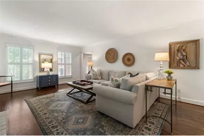 2104 Defoors Mill Drive NW, Atlanta, GA 30318 - Photo 7
