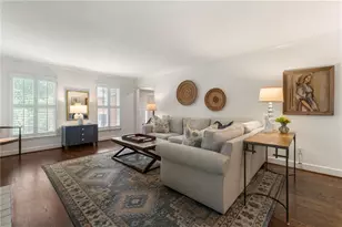2104 Defoors Mill Dr NW, Atlanta, GA 30318 - Photo 7