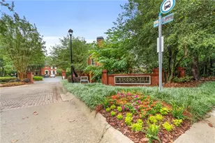 2104 Defoors Mill Dr NW, Atlanta, GA 30318 - Photo 37
