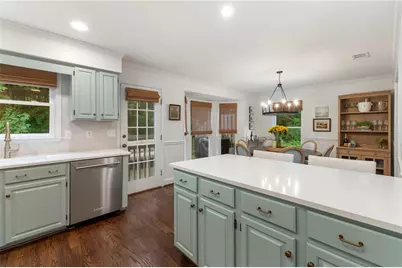 2104 Defoors Mill Drive NW, Atlanta, GA 30318 - Photo 15